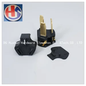 International Universal Travel Adapter Plug and Socket 220V Power Adaptor