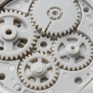 Durable Surgical Handle Components to Fit All Medical Devices