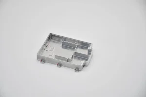 Customized CNC Parts