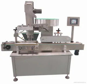 2021 Automatic Gear Pump Juice Sauce Organic Fertilizer Soap Detergent Bottle Liquid Filling Machine