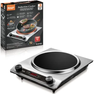 Induction Cooker