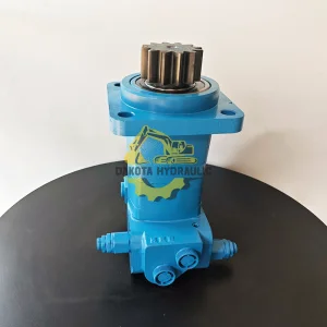 Swing Motor for Mini Excavator 104-6490-005 104-6462-005 104-6465-005 104-6457-005 104-6404-005