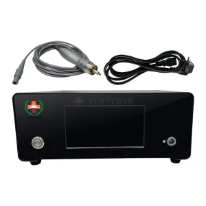 Sy-I600-1 Surgical Veterinary Ultrasound Scalpel System for Laparoscopic Surgery