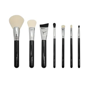 Conjunto de Pincéis para Sombra de Olhos