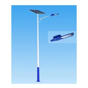 Hepu IP66 Solar Light