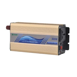 Variable Frequency Inverter