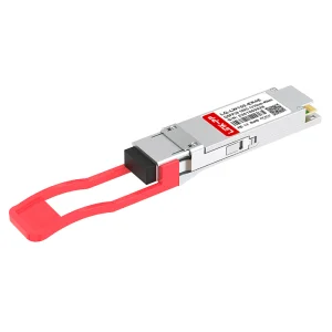 100GBASE-ER4 QSFP28 40km