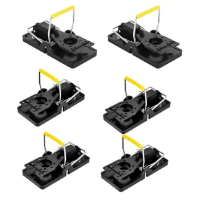 Pest Control Mouse Rat Trap Catcher