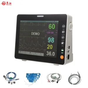 Vet ECG