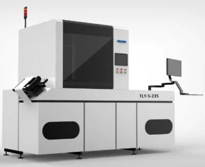 High Speed UV Digital Full Color