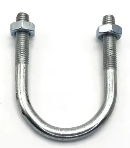High-Quality U-shaped clamp Manufacturer, Exporter