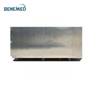 Mortuary Refrigerator for Morgue/Hospital/Health Center/Funeral/Corpse