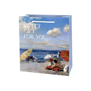 Personalized Trendy Tote Bags