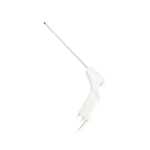 Medical Diagnostic Equipment Parts Supplier Disposable Hysteroscope Manufacturers Endoscopy Mirror