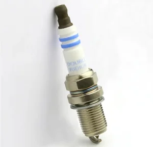 Vela de Ignição Motor Gás Natural