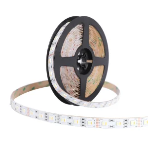 Waterproof RGBW LED Strip Light - IP65/67/68 Multi-Color Rope