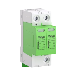 DC Copper Surge Protective Device 1000V SPD