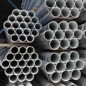 ASTM A106 Seamless Pipe
