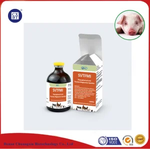 Injectable Solution