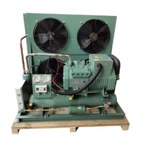 8HP Open Type Condensing Unit