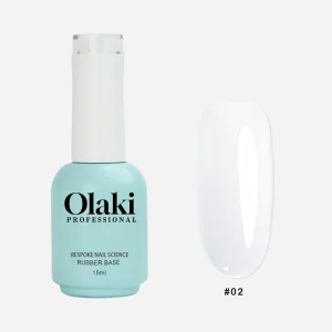 Healthy Luxurious Gel Polish