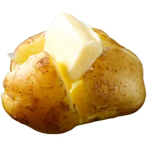 Premium Fresh Potatoes Import