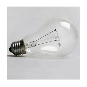 A60 Incandescent 100W
