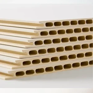 High-Quality PVC ceiling panels for interior decoration