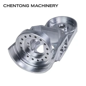 OEM CNC Machining Service