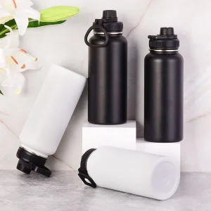 32oz Water Bottles Stainless