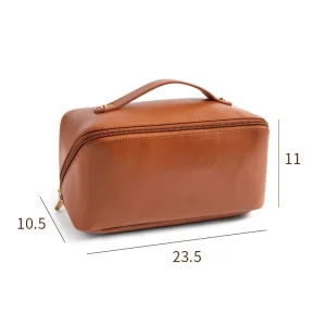 Pillow Makeup Bag