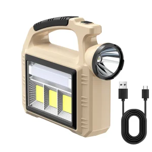 High Lumens Work Light