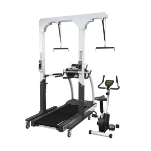 Cerebral Paralysis Assist