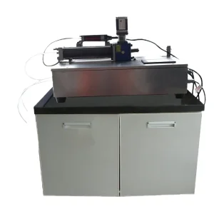 Soil Pressure Control