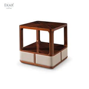 Trim Corner Table