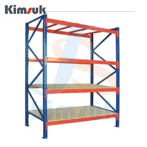 Label for Warehouse Storage Rack Shelf Metal Shoes Rack