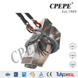 Panel-Mounted DIN Rail CT