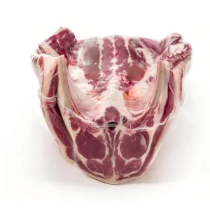 Hot Sale 7-Layer Coex PA EVOH Barrier Film, Multi Layer Barrier Shrink Film, Co-Extruded High Barrier Nylon Film