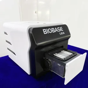 Blood Analysis PCR