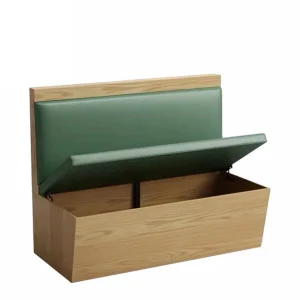 Restaurant Booth Seating