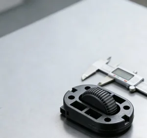 Wellness Devices Plastic