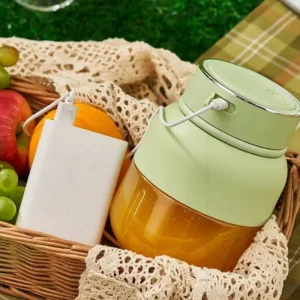 Wholesale Portable Juicer