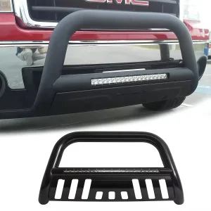 Barra de proteção espessa em alta venda para caminhão Scania S/R/G, barra de proteção para caminhão Volvo FH