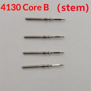 Watch Movement Components