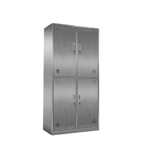 Armario ropa industrial