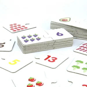 Digital Learning Puzzle