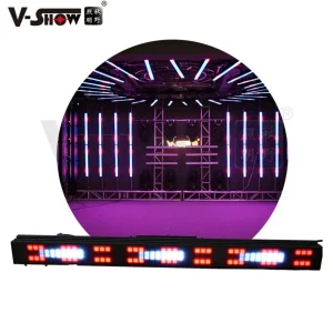 V-Show Strobe LED Bar