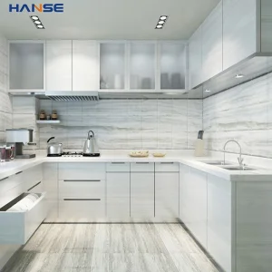 Moisture-Proof Metal Frame