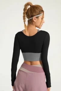 Built-in Bra Apparel