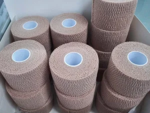 Hot Melting Adhesive Tape